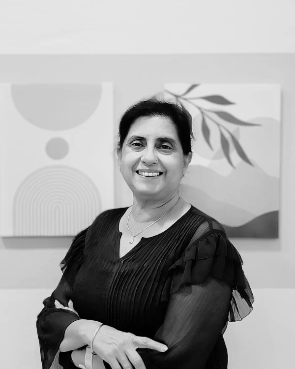 Dr. Amarjeet Kaur, Klinik Bhajan, Gunung Rapat, Ipoh, Perak