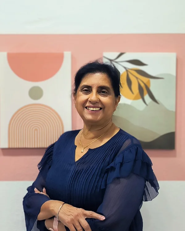 Dr. Amarjeet Kaur, Klinik Bhajan, Gunung Rapat, Ipoh, Perak